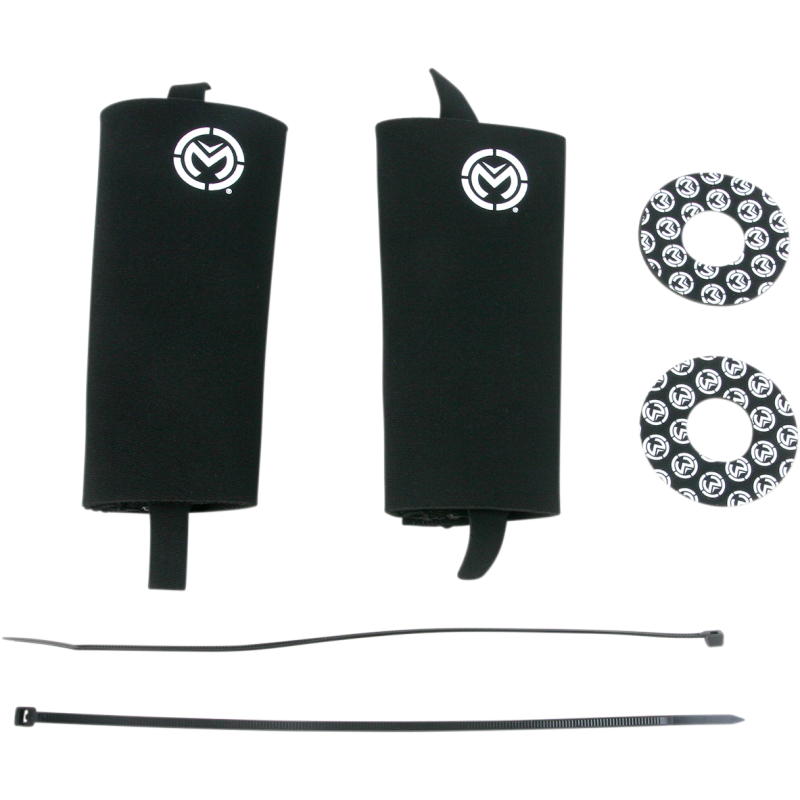 MOOSE RACING EZ On Fork Skins - LARGE