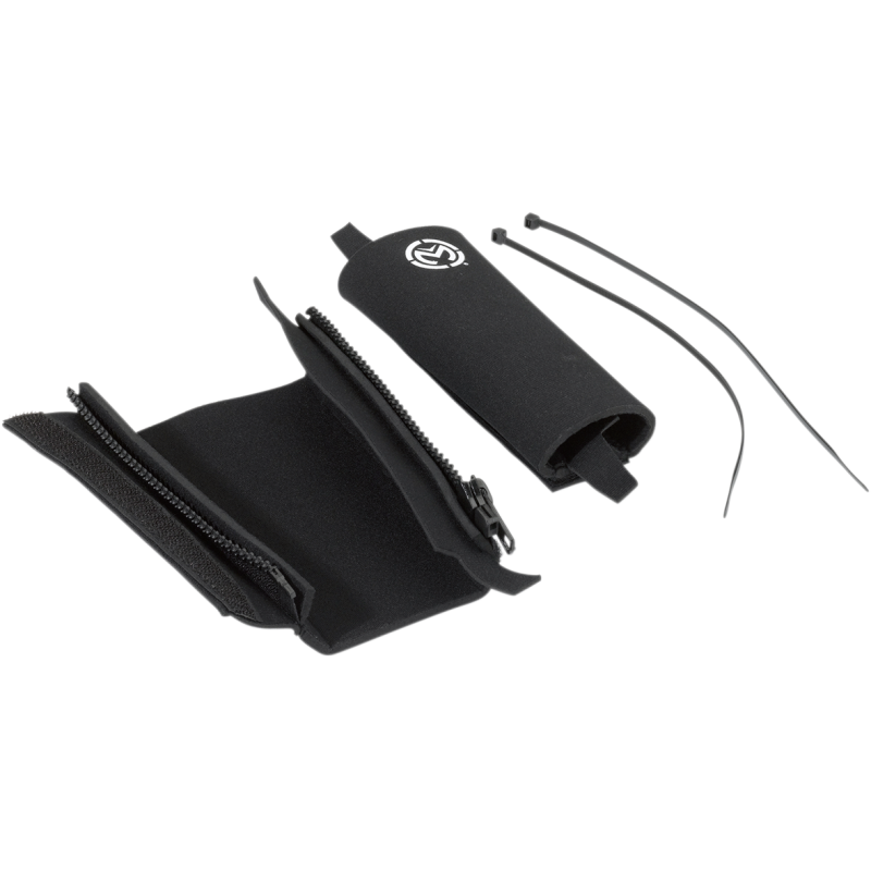 MOOSE RACING EZ On Fork Skins - LARGE
