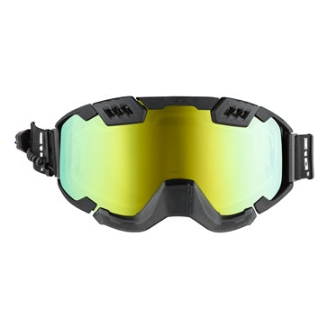 CKX Electric 210 Goggles - Matt Black