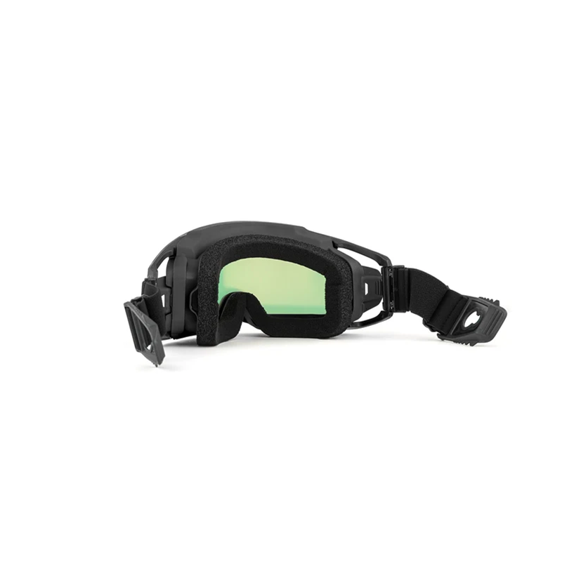 CKX Apex Goggle Straps