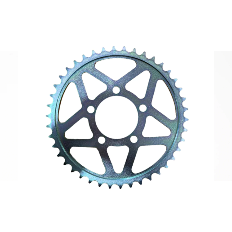 SUR-RON Rear Sprocket - 52T