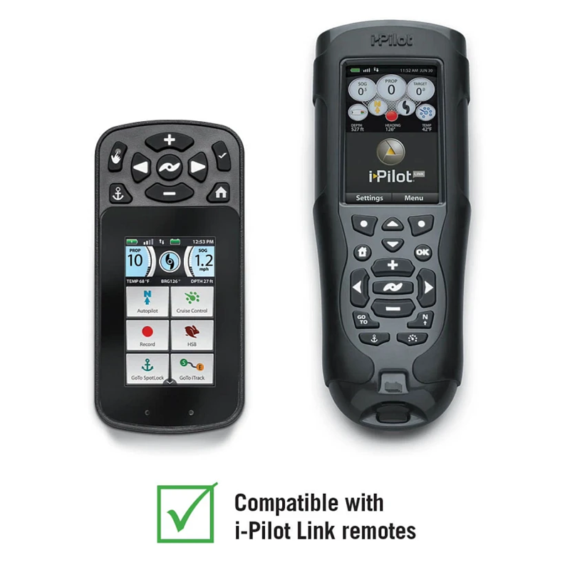MINN KOTA i-Pilot Link Remote Charging Cable