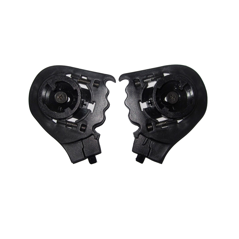 KIMPEX LS2 Shield Mechanism/Screw Track