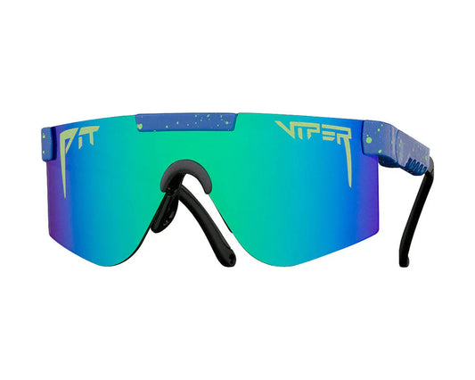 PIT VIPER - The Leonardo XS - BLUE