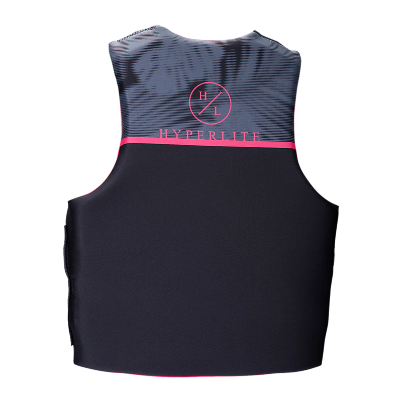 HYPERLITE Women's Indy CGA PDF - PINK