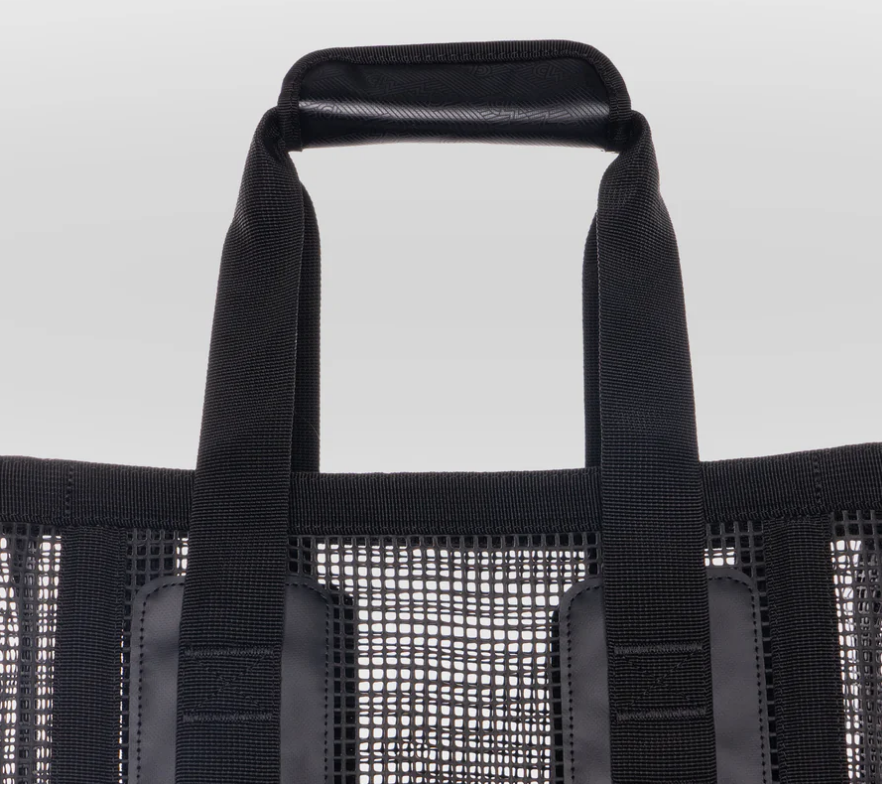 MISSION TOTES