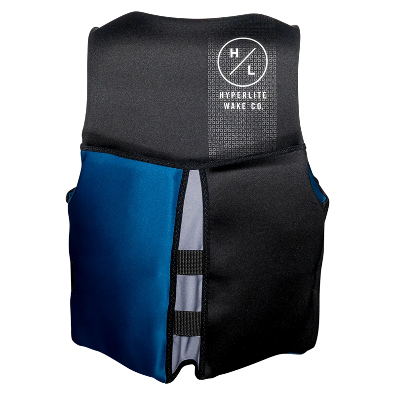 HYPERLITE Men's Prime CGA PFD - BLUE