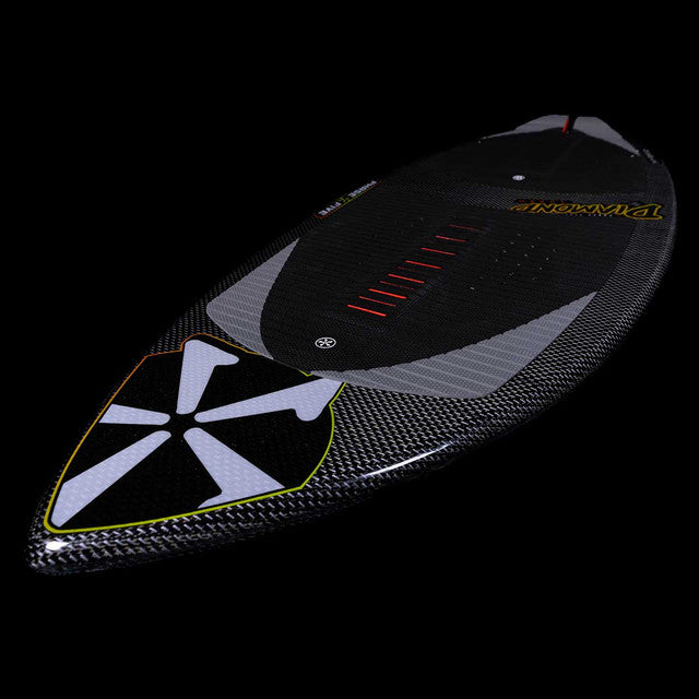 2025 PHASE FIVE Diamond Turbo