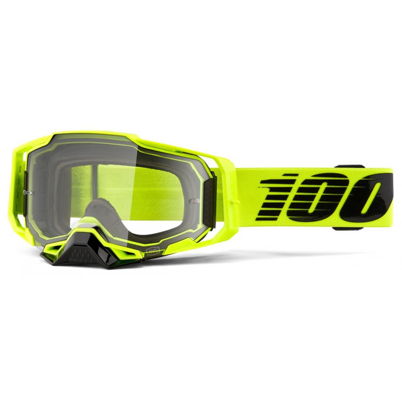 100% Armega Goggles - NUCLEAR CIRCUS