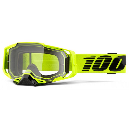 100% Armega Goggles - NUCLEAR CIRCUS