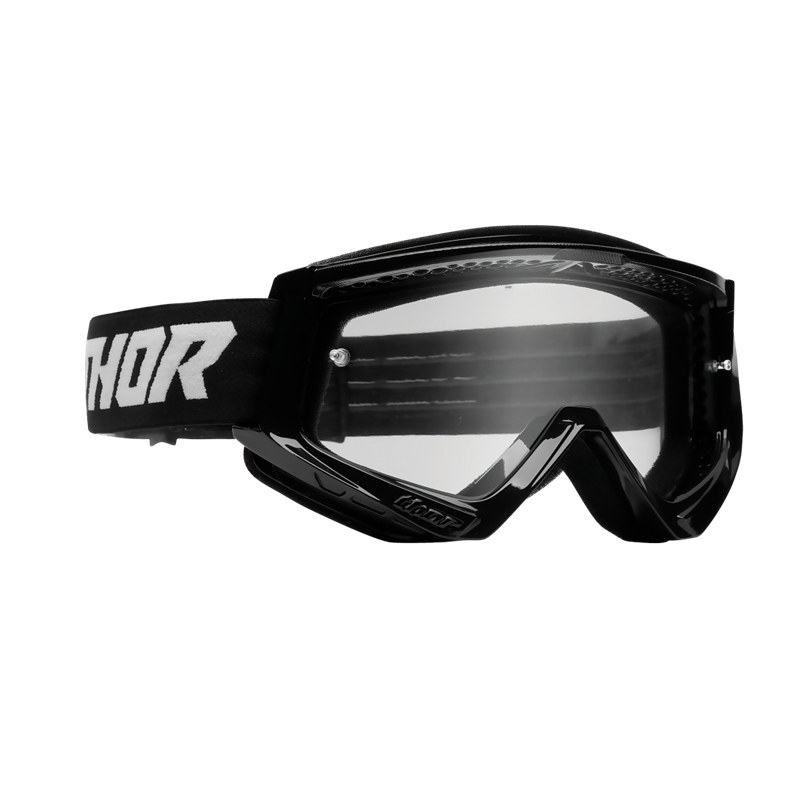 THOR Youth Combat Racer Goggles