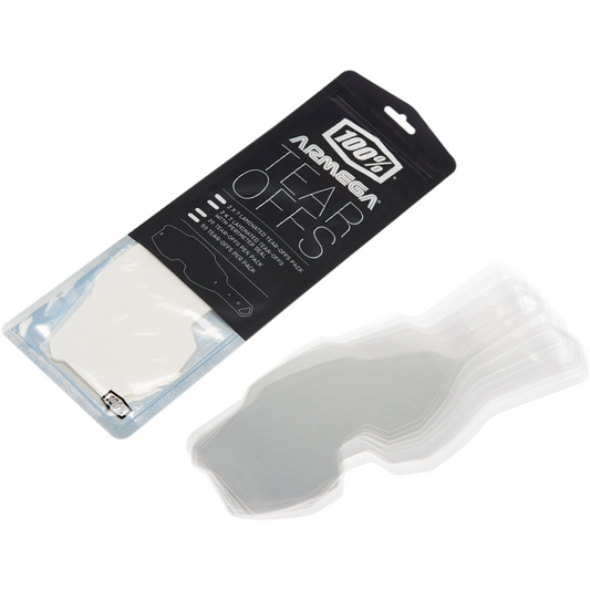 100% Armega Perimeter Laminated Tear-Off - 2x7 PACK