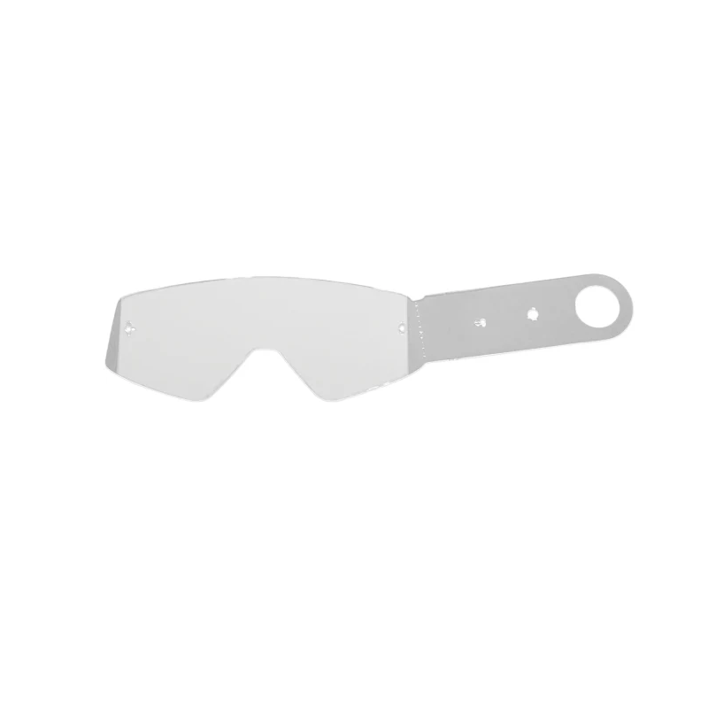 THOR Sniper Pro Goggle Tear-Offs - 10 PACK