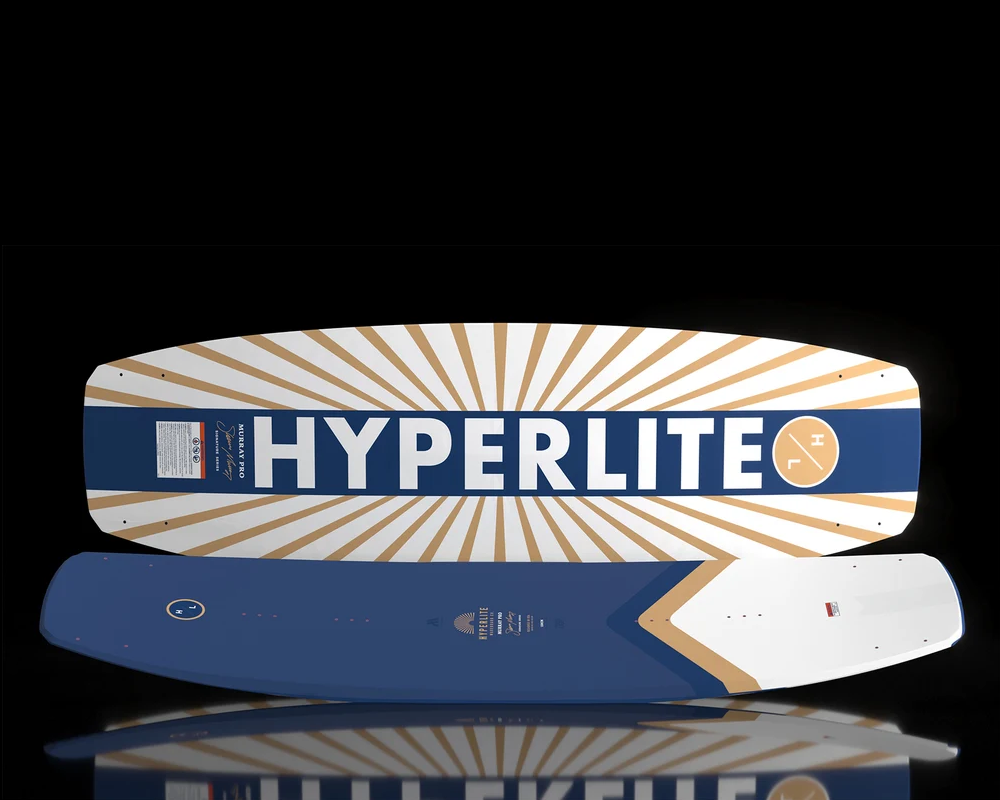HYPERLITE Murray Wakeboard
