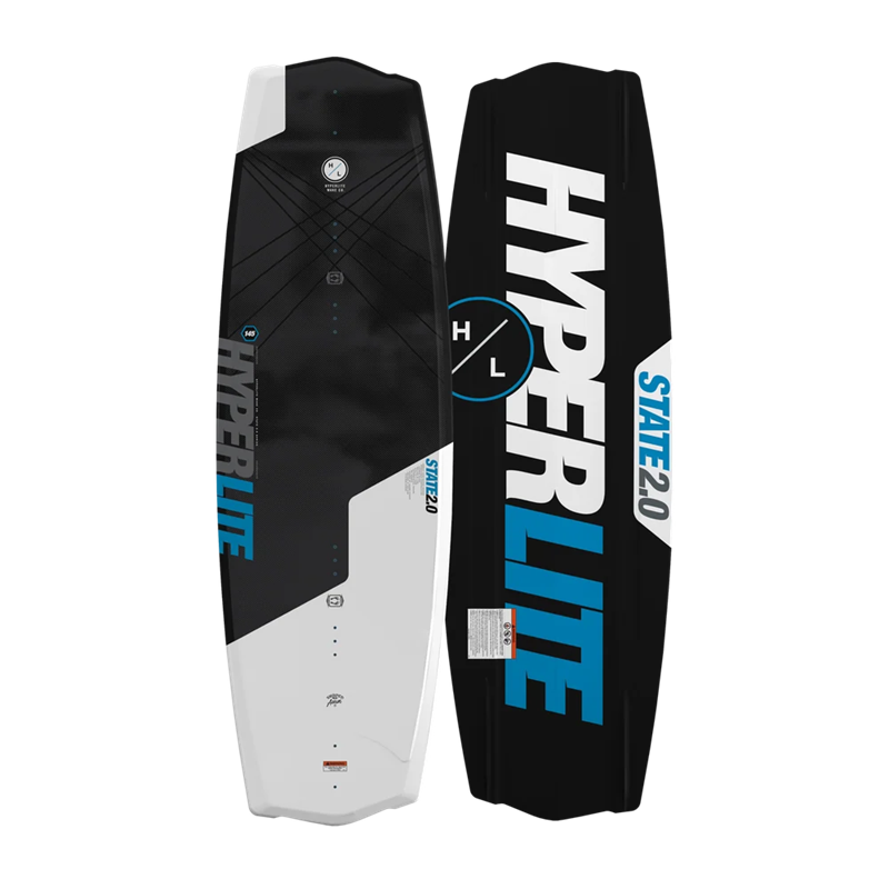 HYPERLITE State 2.0