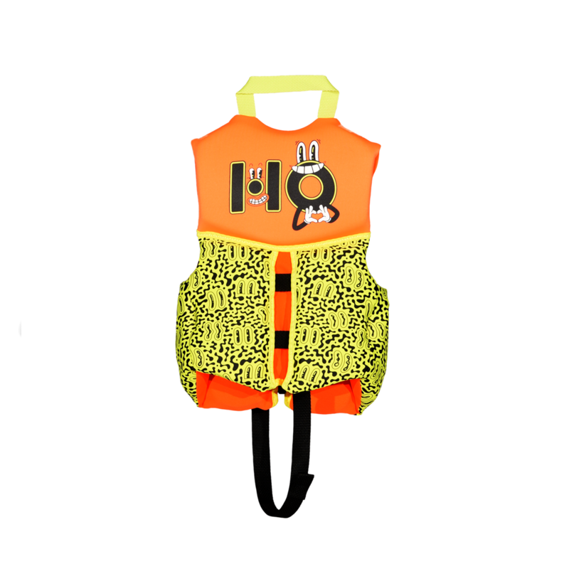 HO Child Pursuit CGA Vest - 33-55 LBS
