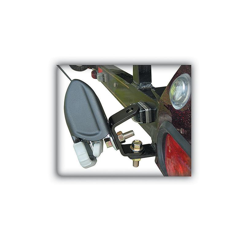 BOAT BUCKLE Universal Mounting Bracket Kit