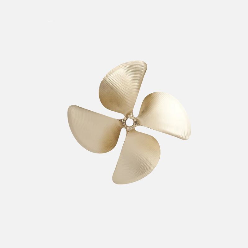 ACME 2829 16.00" x 15.00" Wake/Ski 4-Blade Propeller