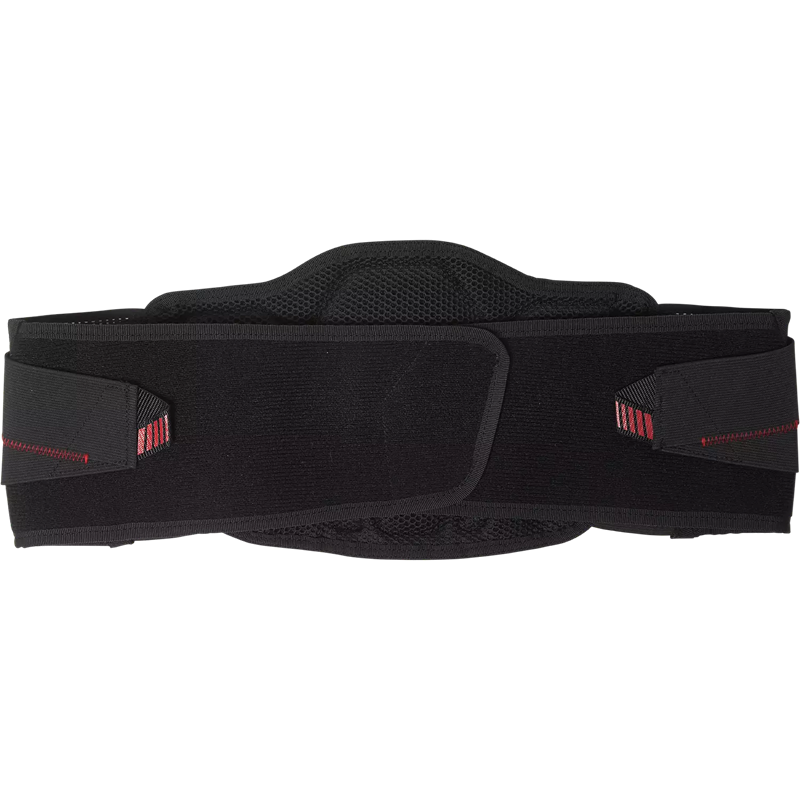 FOX Titan Sport Kidney Belt - BLACK