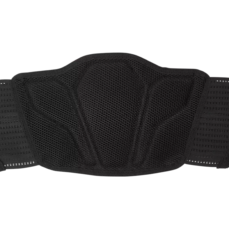 FOX Titan Sport Kidney Belt - BLACK