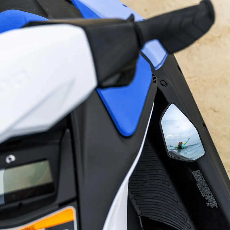 SEA-DOO Spark Mirrors