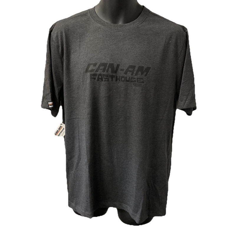 CAN-AM X Fasthouse Triad T-Shirt