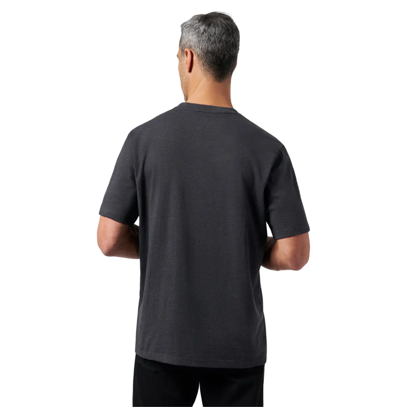 CAN-AM Legacy T-Shirt - CHARCOAL