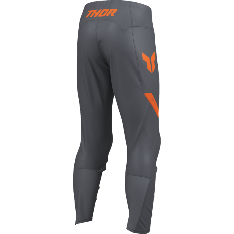 THOR Ridemode Pants - MENACE CHARCOAL