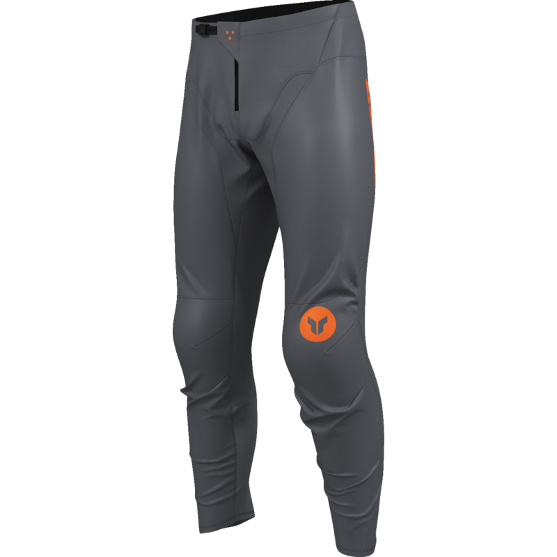 THOR Ridemode Pants - MENACE CHARCOAL