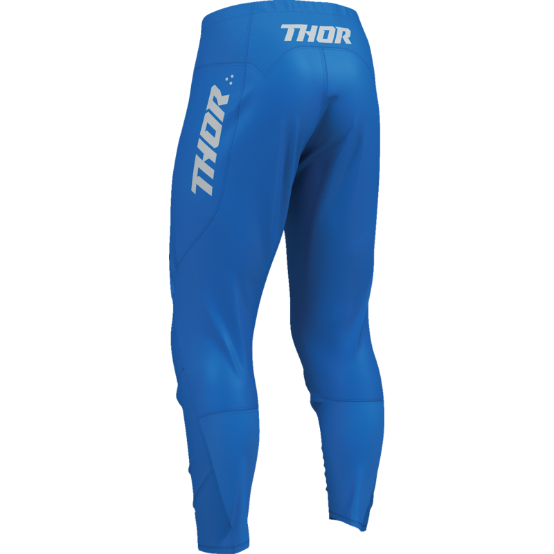 THOR Ridemode S26 Pants - MENACE BLUE