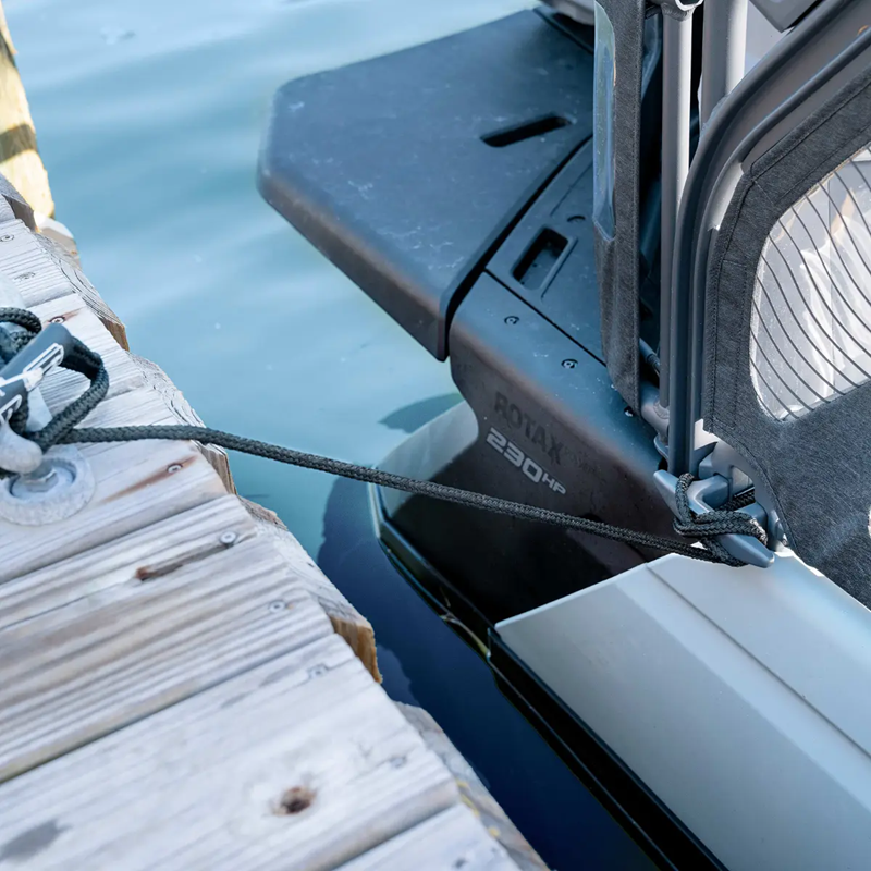 SEA-DOO Speed Tie for Switch Pontoon