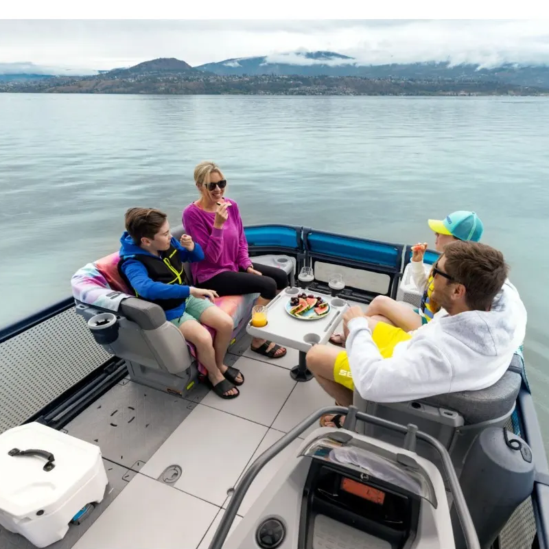 SEA-DOO Adjustable Table for Switch Pontoon