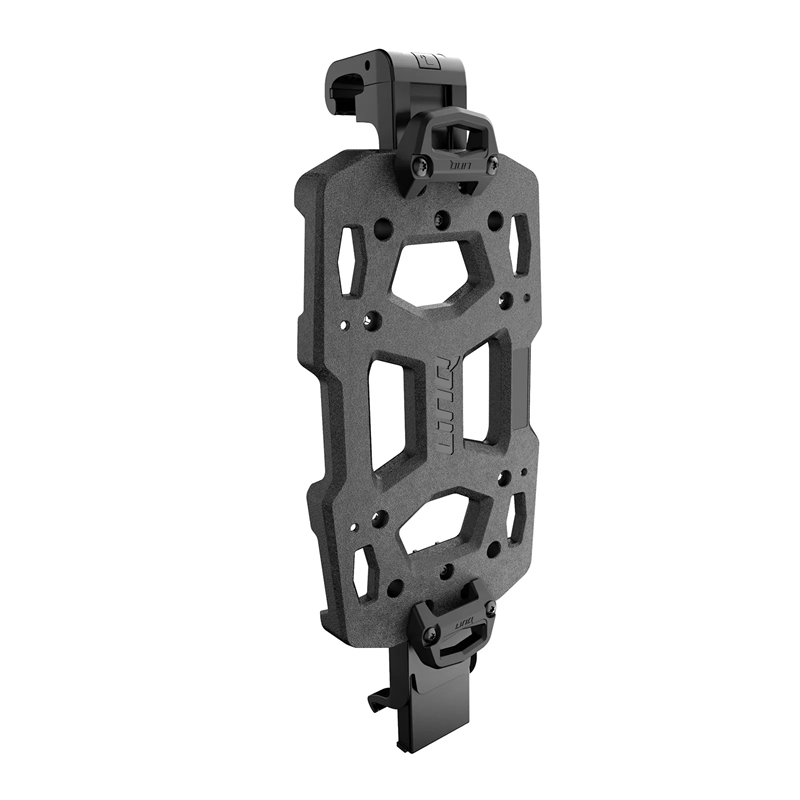 SEA-DOO LinQ Vertical Support for Switch Pontoon