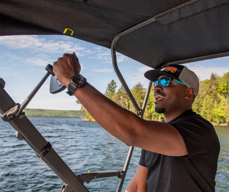 SEA-DOO Rearview Mirror