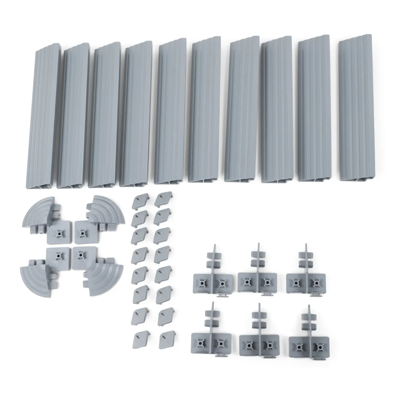 SEA-DOO Multi-Surface Switch Modular Deck for Switch Pontoon