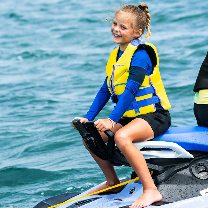 SEA-DOO Spotter Handle & Camera Mount - SPARK