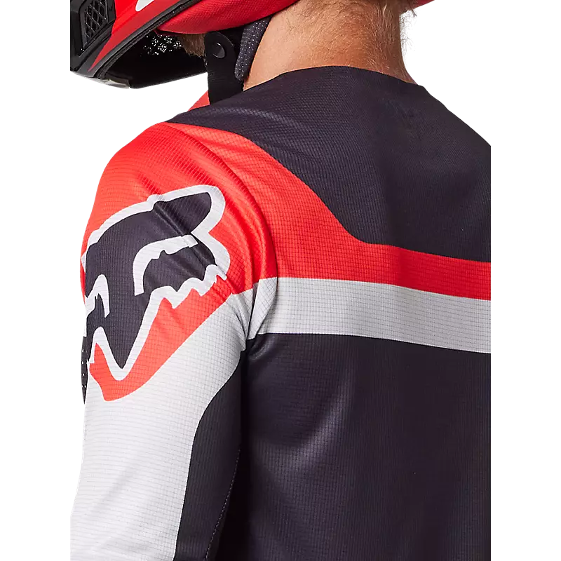 FOX Flexair Efekt Jersey - RED