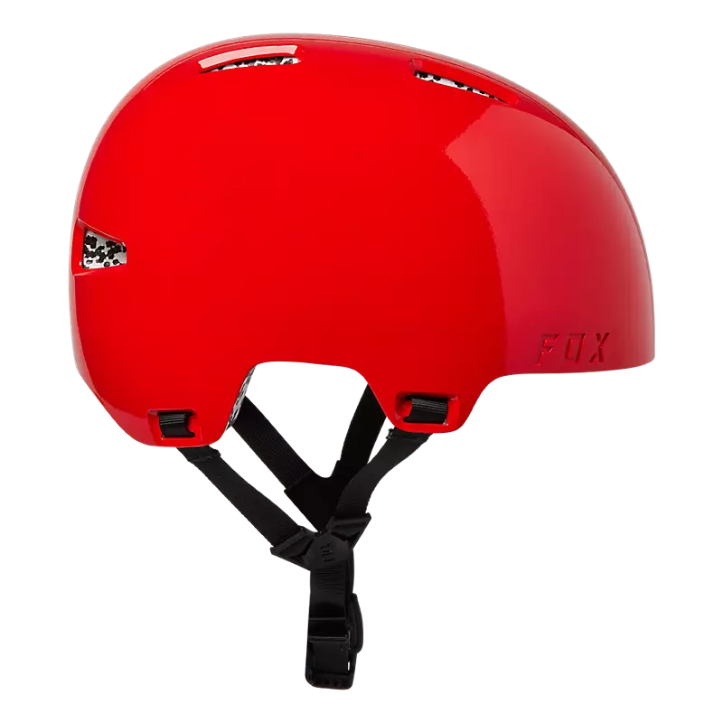 FOX Youth Flight Pro Helmet - RED