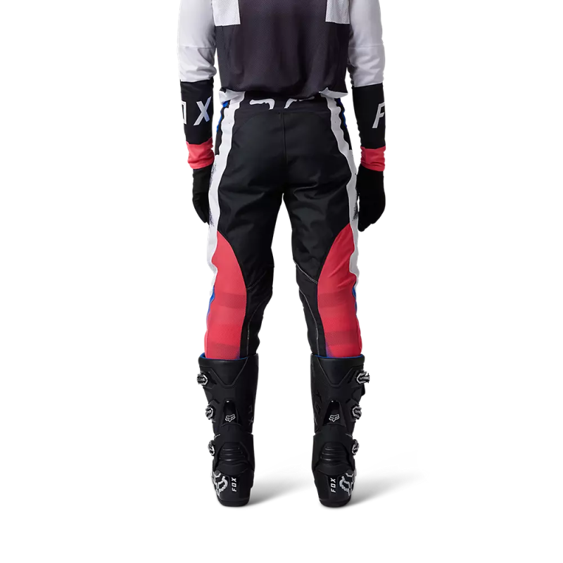 FOX 360 Horyzn Pants - BLACK/WHITE