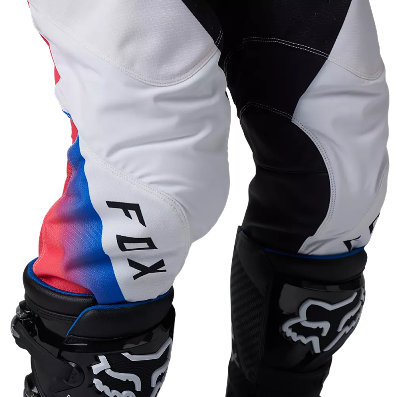 FOX 360 Horyzn Pants - BLACK/WHITE