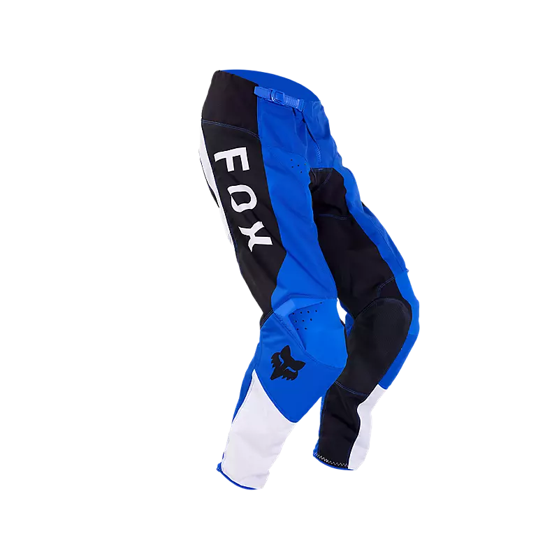 FOX 180 Nitro Pants - BLUE