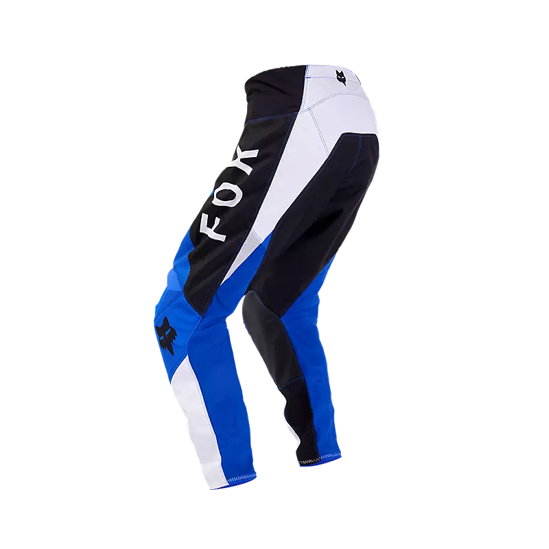 FOX 180 Nitro Pants - BLUE
