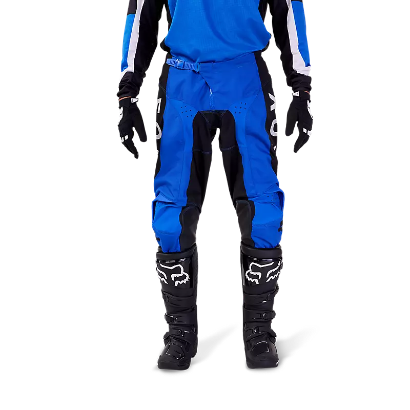 FOX 180 Nitro Pants - BLUE