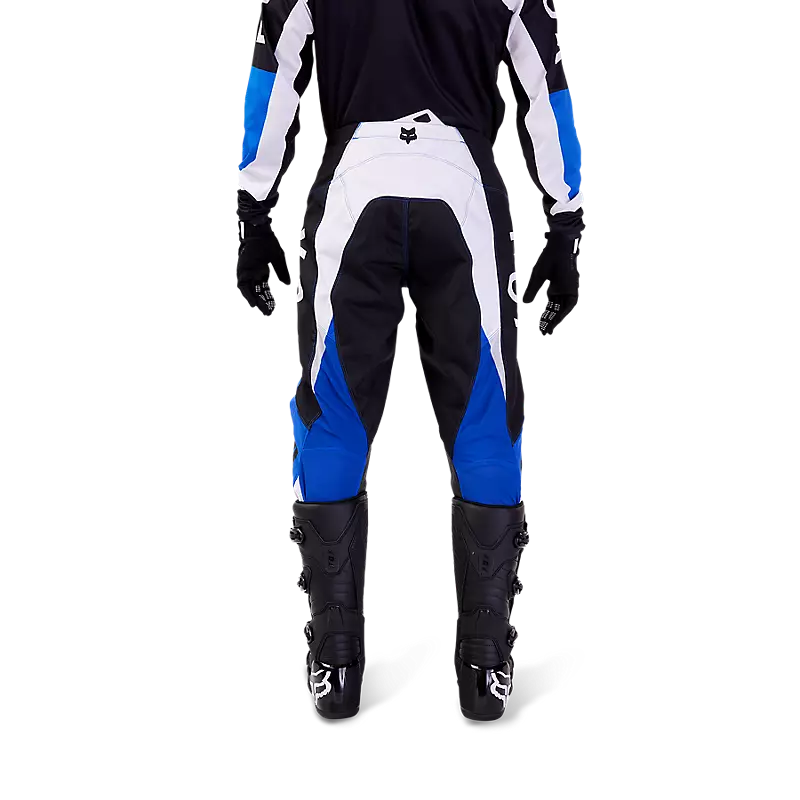 FOX 180 Nitro Pants - BLUE