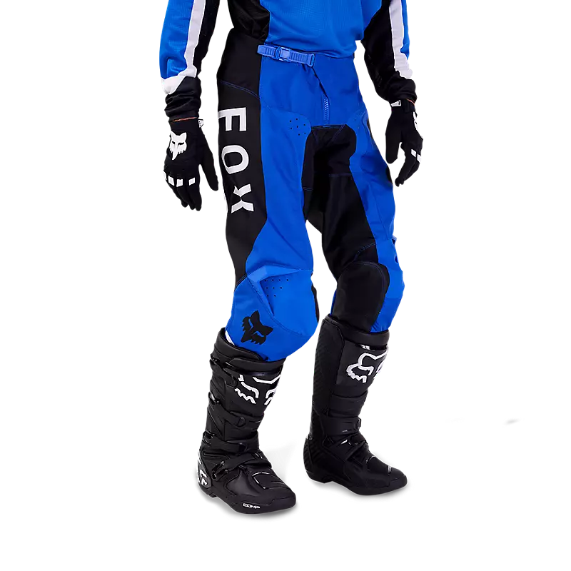 FOX 180 Nitro Pants - BLUE