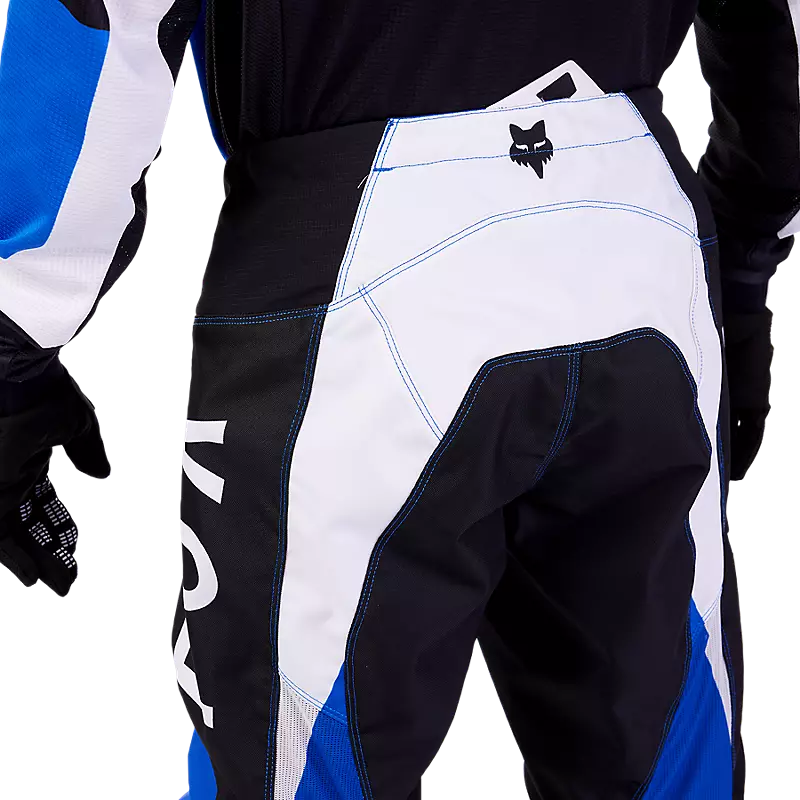 FOX 180 Nitro Pants - BLUE
