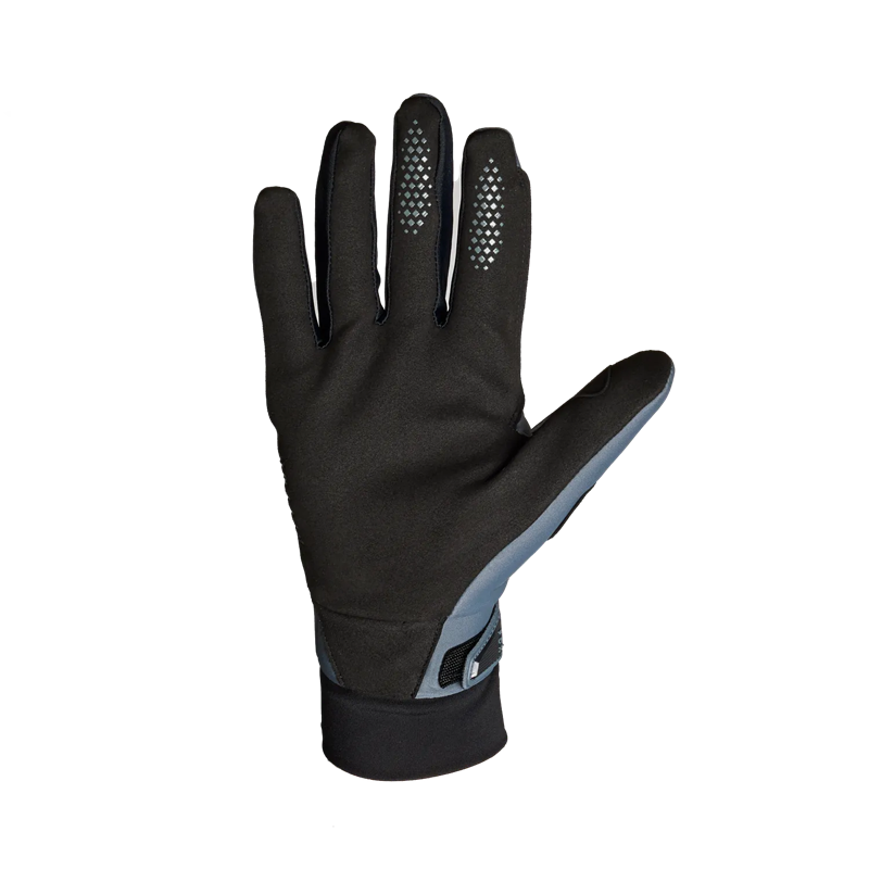 FOX Defend Thermo Gloves - GRAPHITE GREY