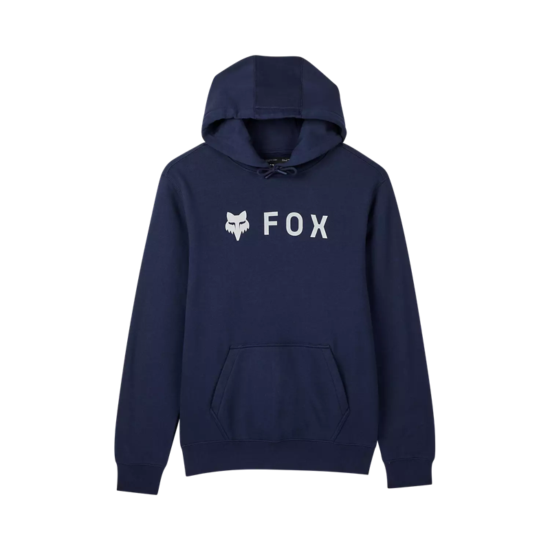 FOX Absolute Pullover Hoodie - MIDNIGHT