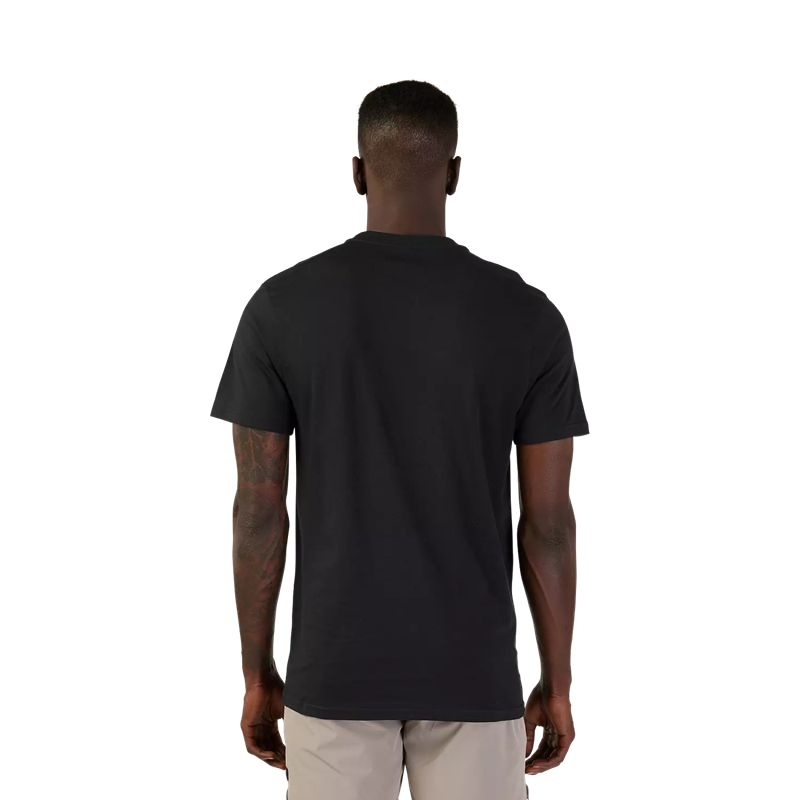 FOX Absolute Premium Tee - BLACK