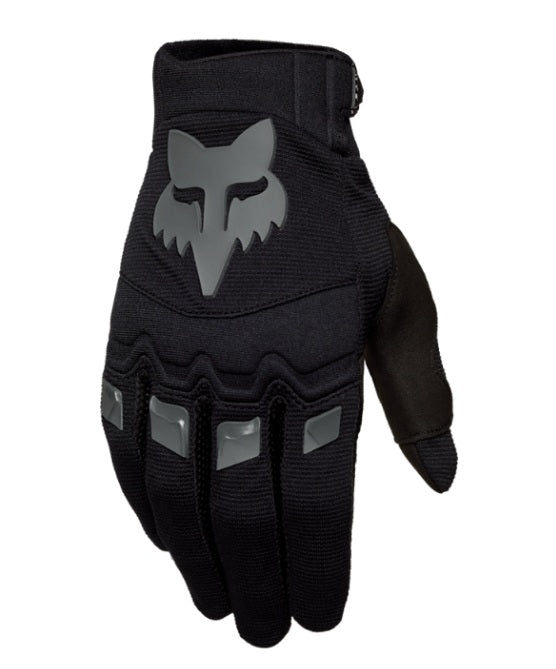 FOX Dirtpaw Drive Glove - Black